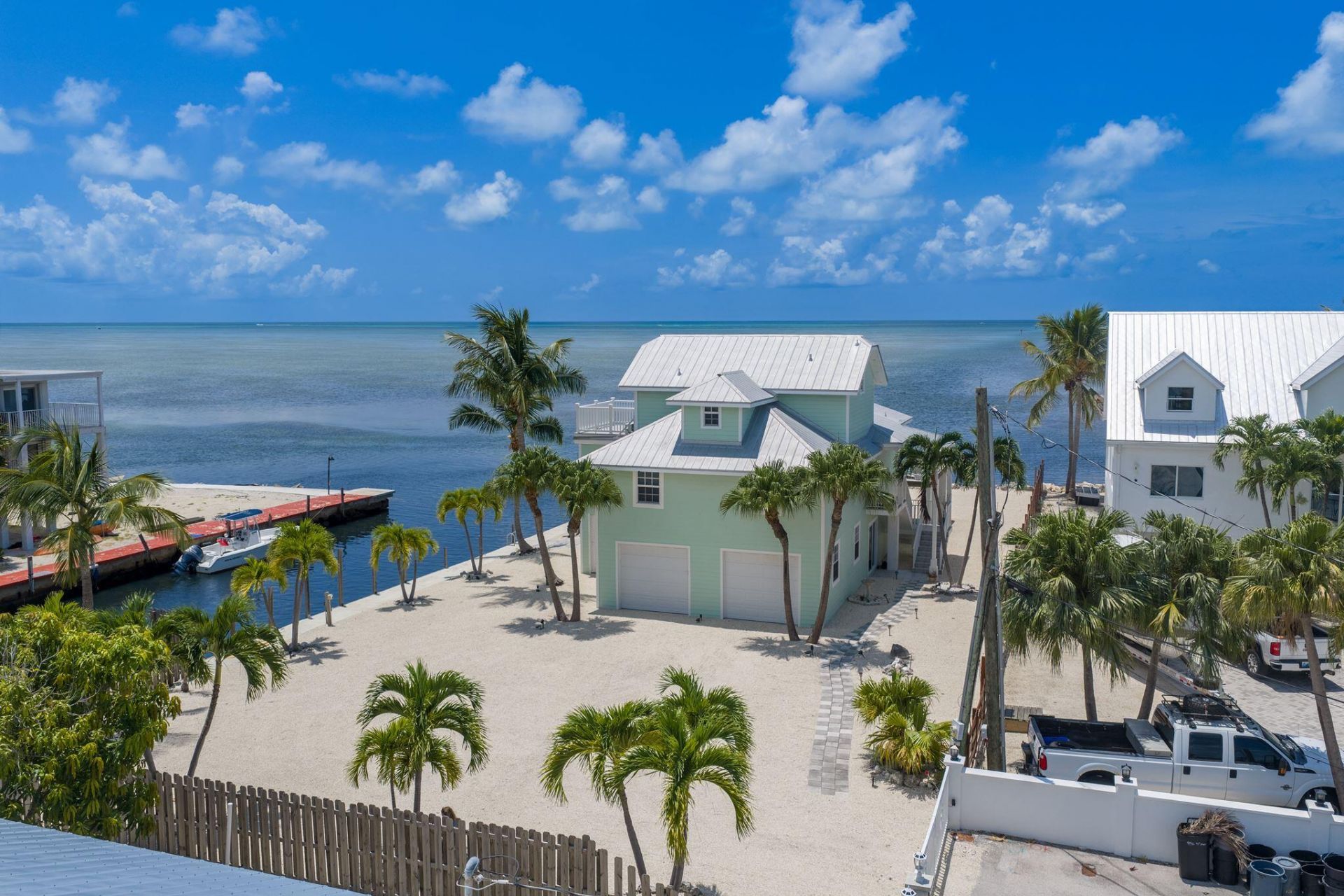 996 97th Street Ocean, Marathon, FL 33050 Photo