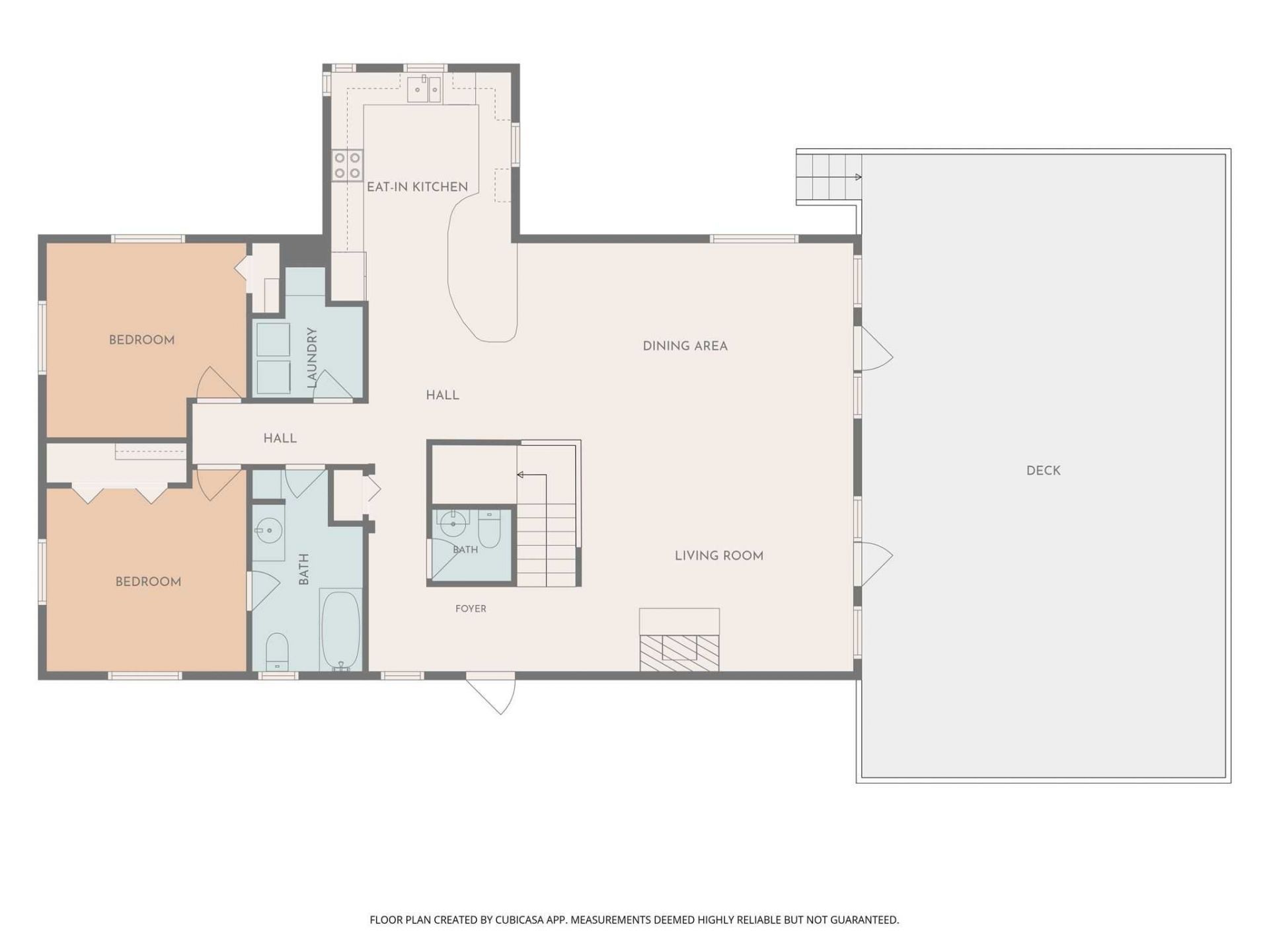 996 97th Street Ocean, Marathon, FL 33050 Photo