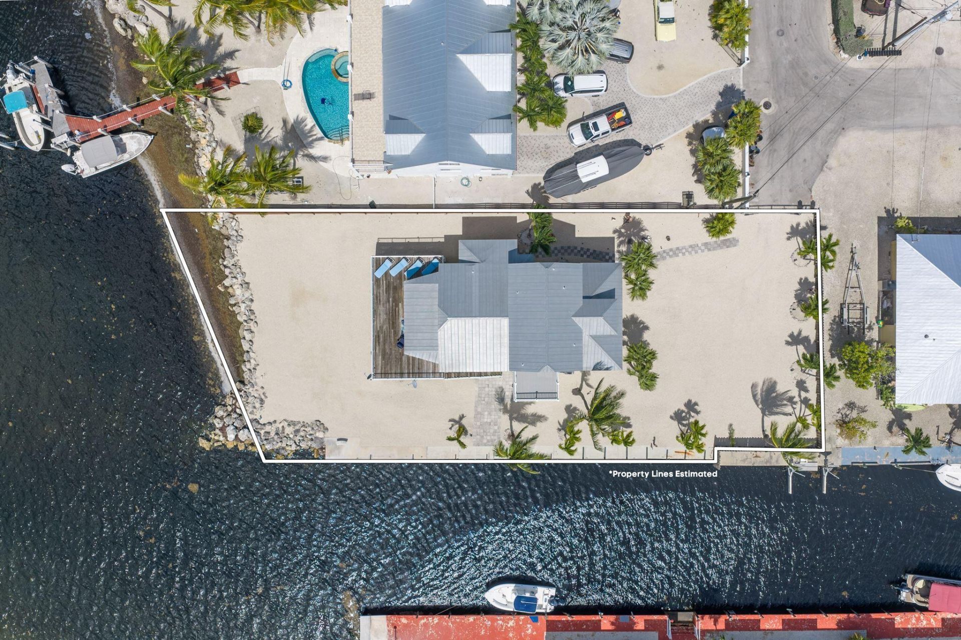 996 97th Street Ocean, Marathon, FL 33050 Photo