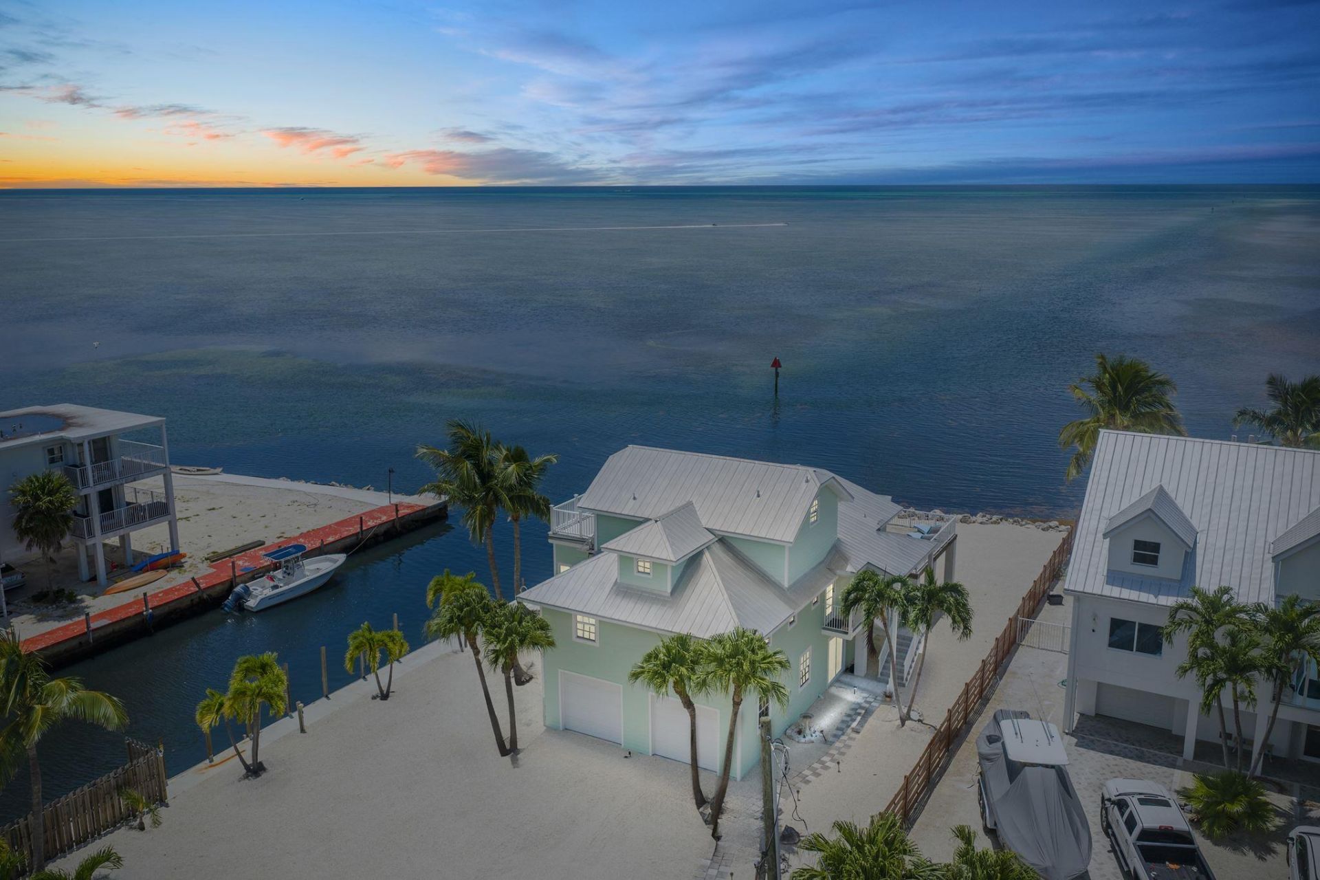 996 97th Street Ocean, Marathon, FL 33050 Photo