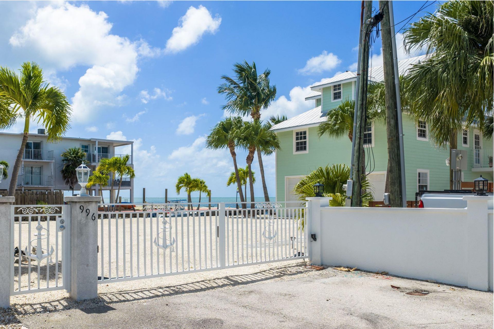 996 97th Street Ocean, Marathon, FL 33050 Photo
