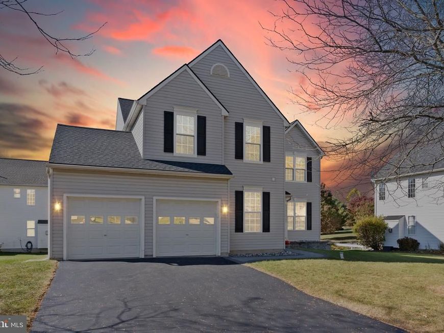 21 N Danbury Circle, Coatesville, PA 19320 Main Photo