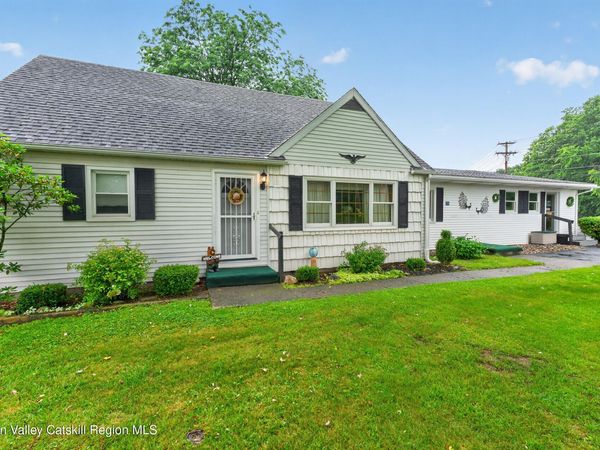 329 County Road 27 , East Durham, NY 12423