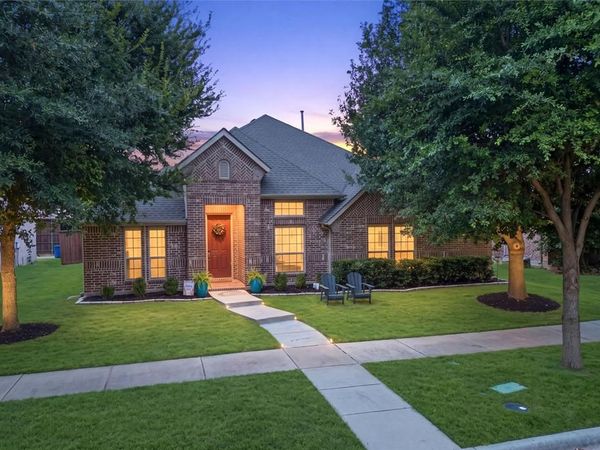 15841 River Glen Drive , Frisco, TX 75035