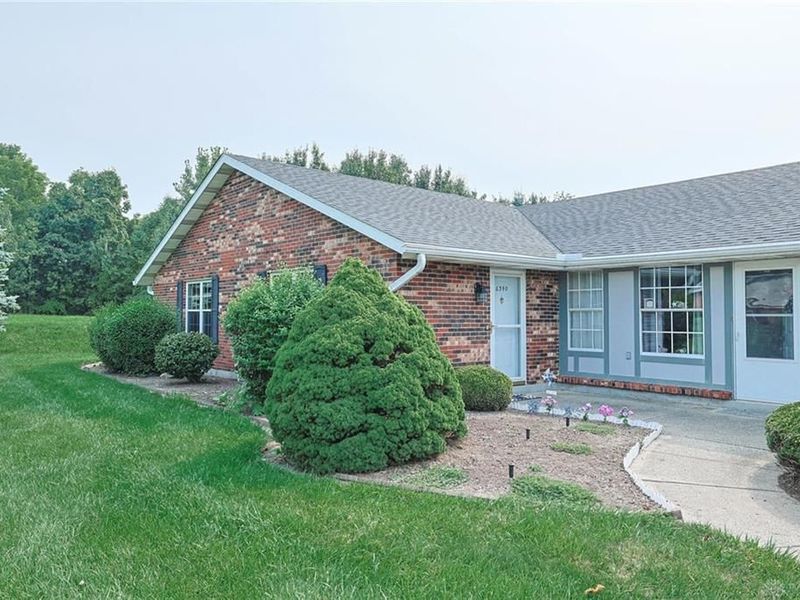 6340 Jason Lane, Centerville, OH 45459 Photo 2