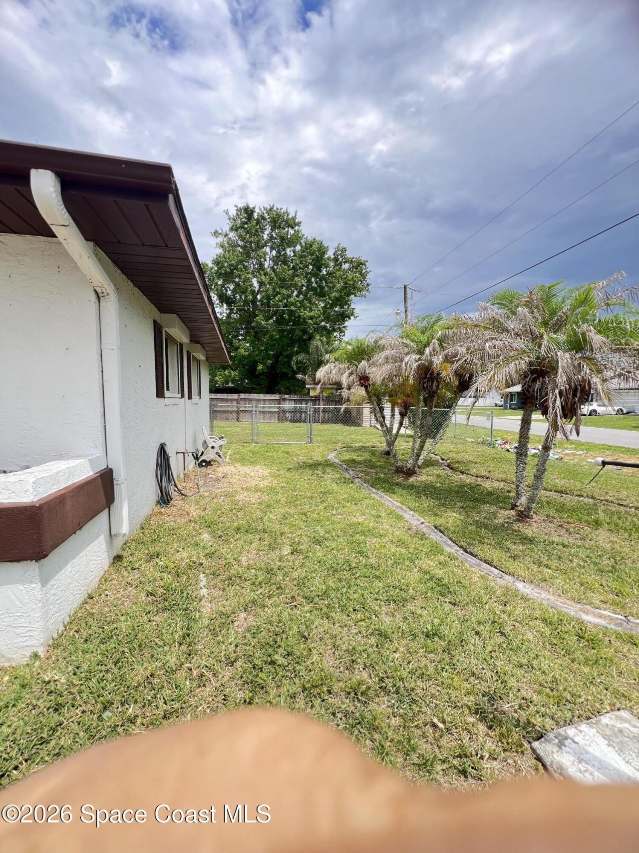 6485 Manila Drive , Cocoa, FL 32927 Photo