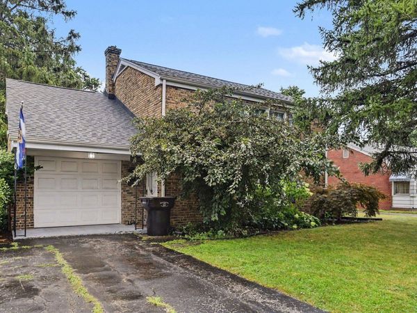1819 McKinley Avenue, South Bend, IN 46617