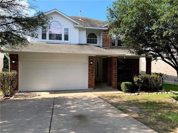 10705 Beard Ave, Austin, TX 78748
