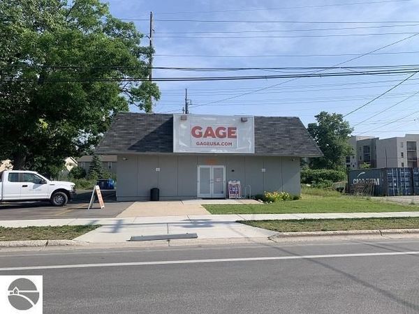 1025 Hannah Avenue, Traverse City, MI 49686