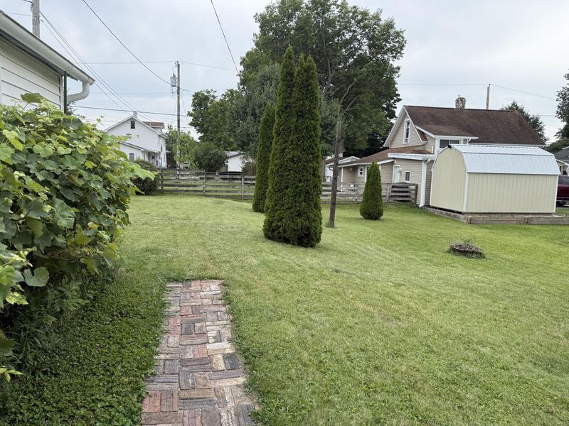 404 E Auburn Avenue, Bellefontaine, OH 43311 Photo 15