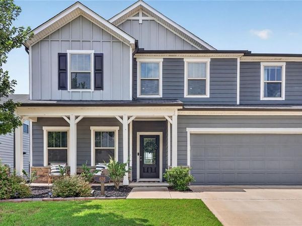 626 Valdosta Drive , Canton, GA 30114