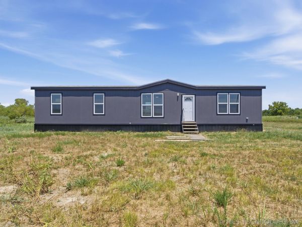 13683 20 Road , Nowata, OK 74048