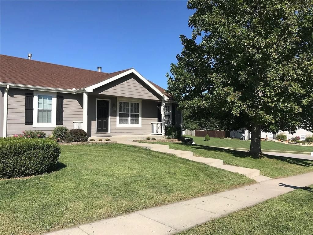 15570 NW 137th Street, Platte City, MO 64079 Main Photo