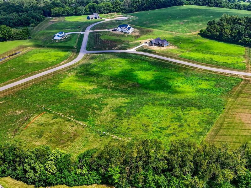 7221 Pebble Creek Drive NW, Unit Lot 44, Carroll, OH 43112 Photo 10
