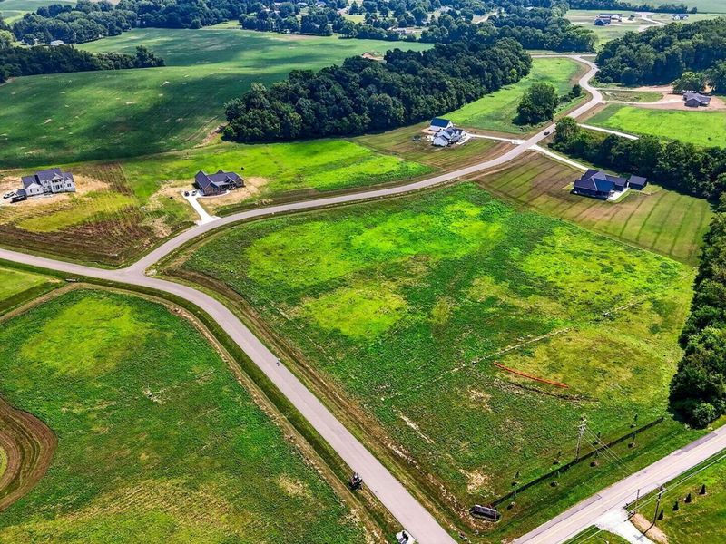 7221 Pebble Creek Drive NW, Unit Lot 44, Carroll, OH 43112 Photo 12