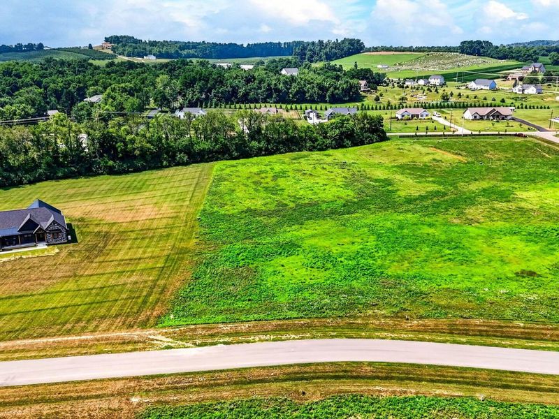 7221 Pebble Creek Drive NW, Unit Lot 44, Carroll, OH 43112 Photo 5