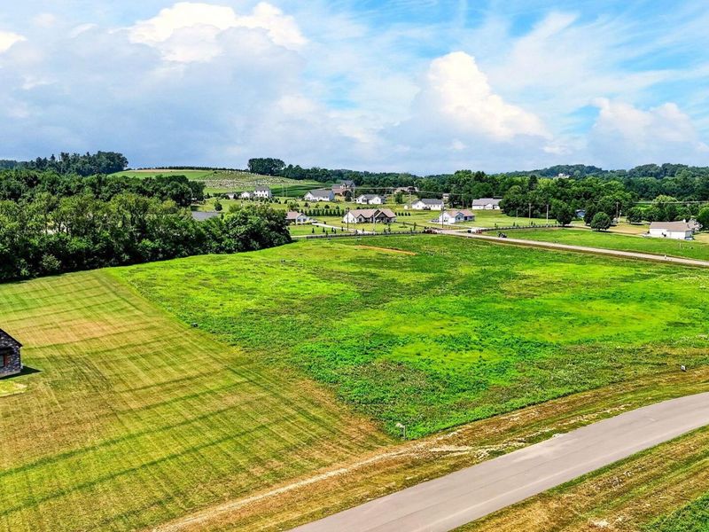 7221 Pebble Creek Drive NW, Unit Lot 44, Carroll, OH 43112 Photo 7