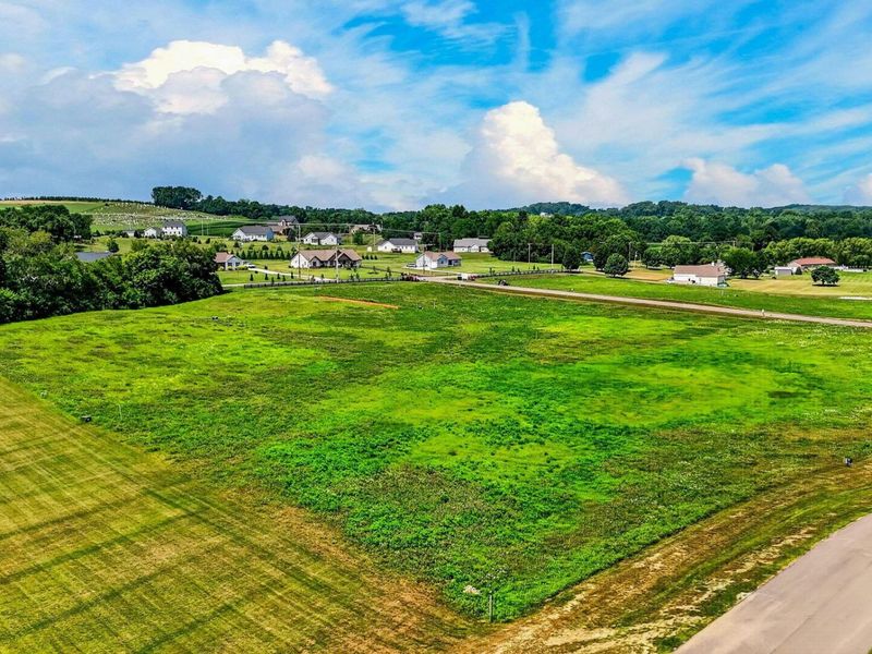 7221 Pebble Creek Drive NW, Unit Lot 44, Carroll, OH 43112 Photo 8