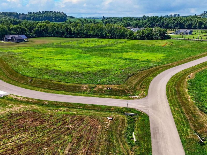 4312 Stone Hill Drive W, Unit Lot 46, Carroll, OH 43112 Photo 10