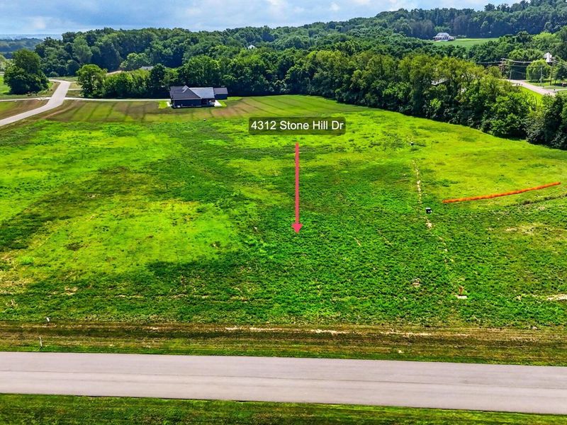 4312 Stone Hill Drive W, Unit Lot 46, Carroll, OH 43112 Photo 3