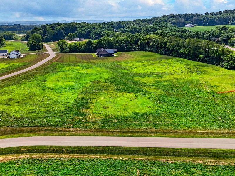 4312 Stone Hill Drive W, Unit Lot 46, Carroll, OH 43112 Photo 4