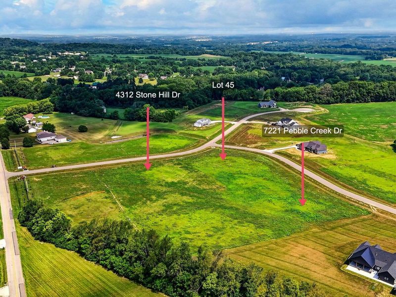 4312 Stone Hill Drive W, Unit Lot 46, Carroll, OH 43112 Photo 5