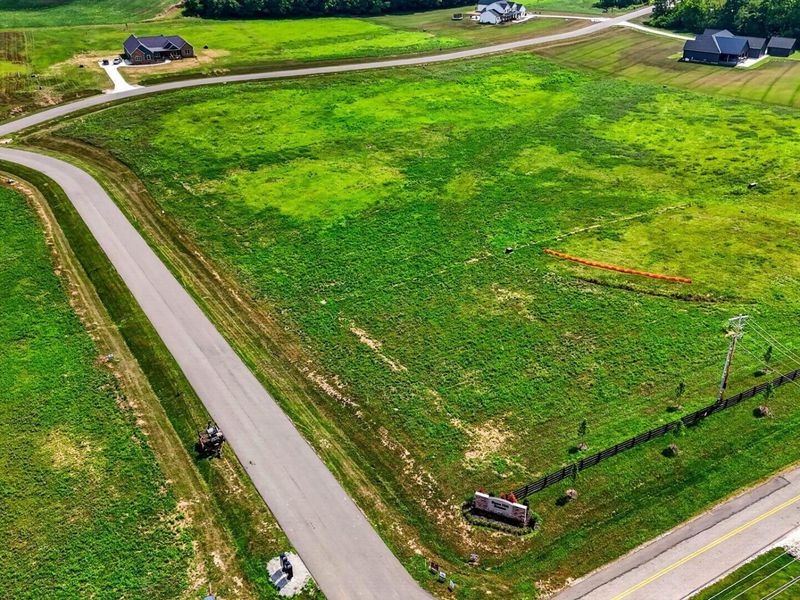 4312 Stone Hill Drive W, Unit Lot 46, Carroll, OH 43112 Photo 9