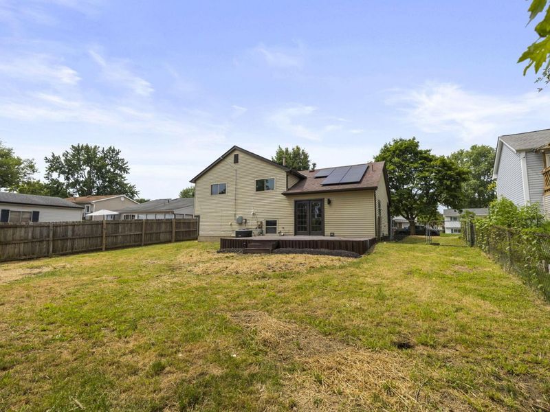 5759 Chanwick Drive , Galloway, OH 43119 Photo 37
