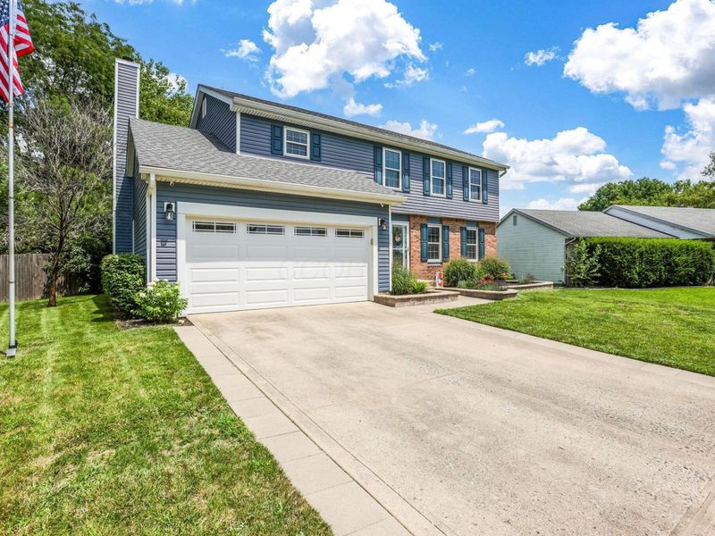 1958 Michelle Court , Grove City, OH 43123 Photo 3
