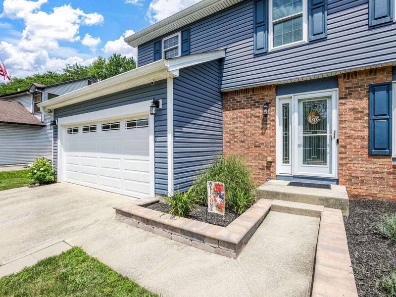 1958 Michelle Court , Grove City, OH 43123 Photo 5