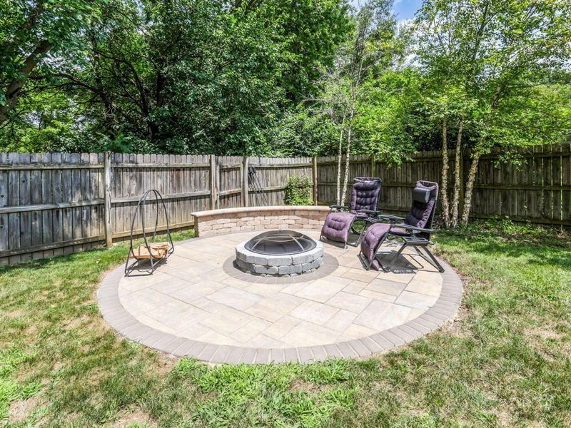 1958 Michelle Court , Grove City, OH 43123 Photo 52