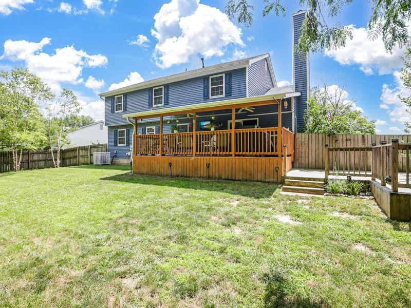 1958 Michelle Court , Grove City, OH 43123 Photo 55