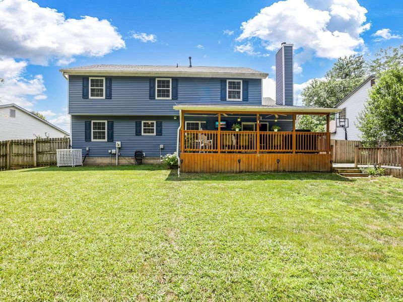 1958 Michelle Court , Grove City, OH 43123 Photo 56