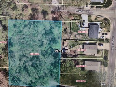 1332 Longstone Avenue, Akron, OH 44310