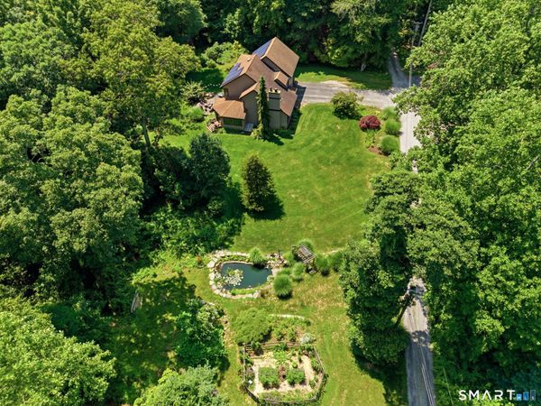 170 Bushy Hill , Deep River, CT 06417