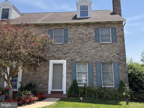 447 CAHILL CIRCLE, HONEY BROOK, PA 19344