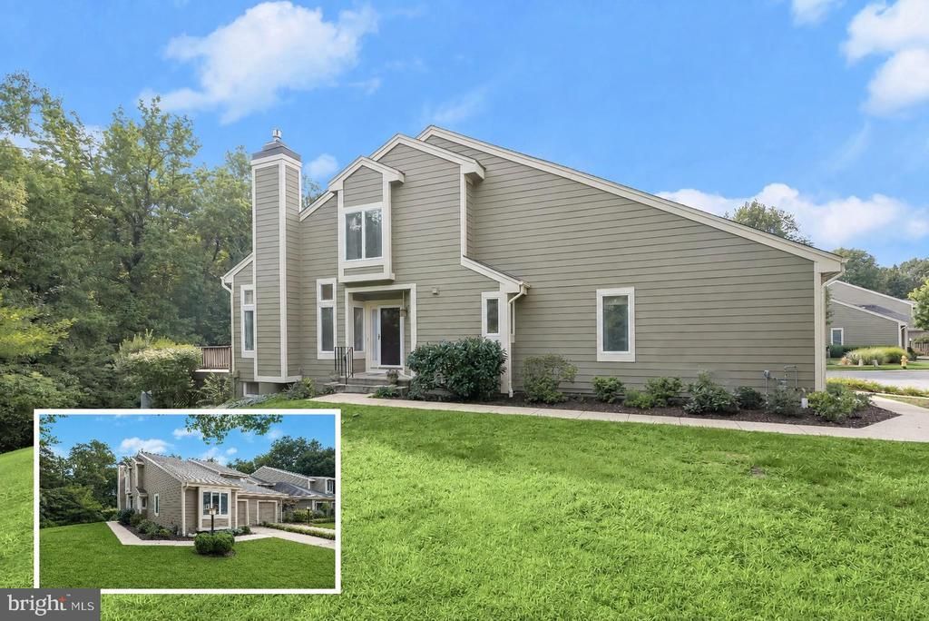2827 Seasons Way, Annapolis, MD 21401 Main Photo
