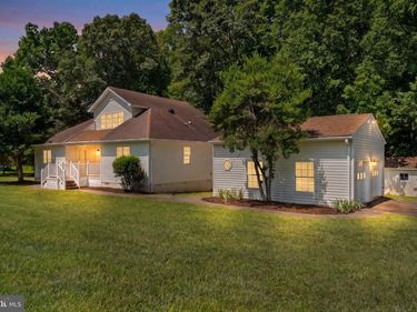 297 N BLUEWATER BOULEVARD, MINERAL, VA 23117