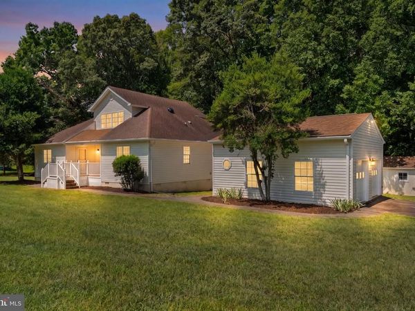 297 N BLUEWATER BOULEVARD, MINERAL, VA 23117