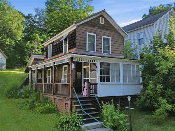152 Furnace Street , Little Falls, NY 13365