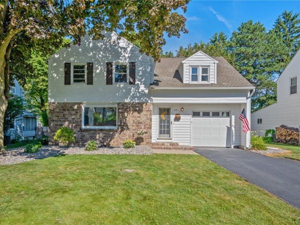 114 Downing Road , Syracuse, NY 13214