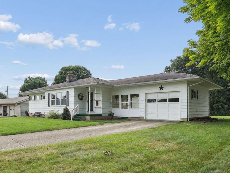 993 Lynwood Avenue , Circleville, OH 43113 Photo 31