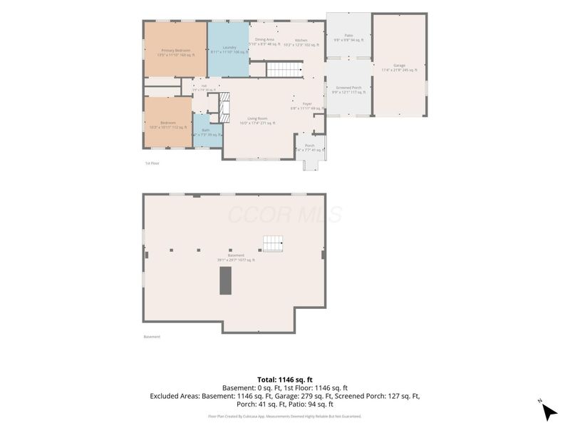 993 Lynwood Avenue , Circleville, OH 43113 Photo 35