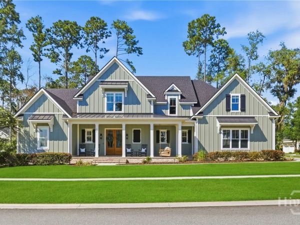 112 Cubbage Island Drive, Richmond Hill, GA 31324
