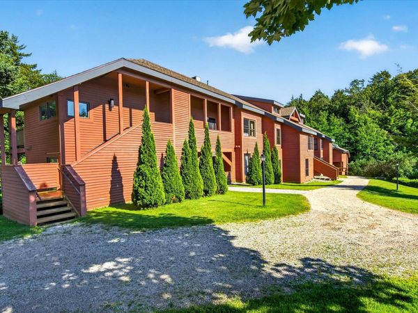 530 East Mountain Road, Unit 63, Killington, VT 05751