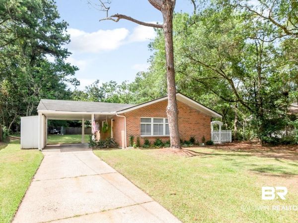 4118 Latimer Lane, Mobile, AL 36609
