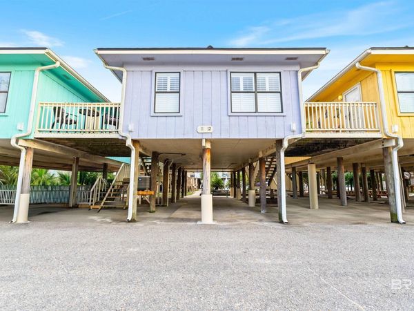 620 W Beach Boulevard, Unit 12A, Gulf Shores, AL 36542