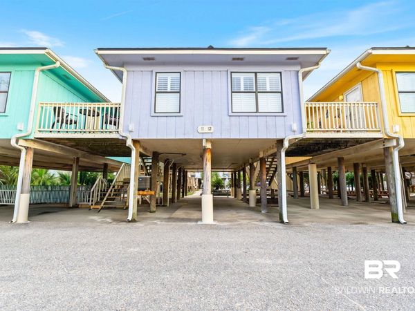620 W Beach Boulevard, Unit 12A, Gulf Shores, AL 36542