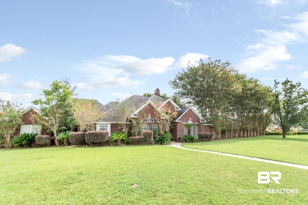 10015 Waterford Way, Mobile, AL 36695 Main Photo
