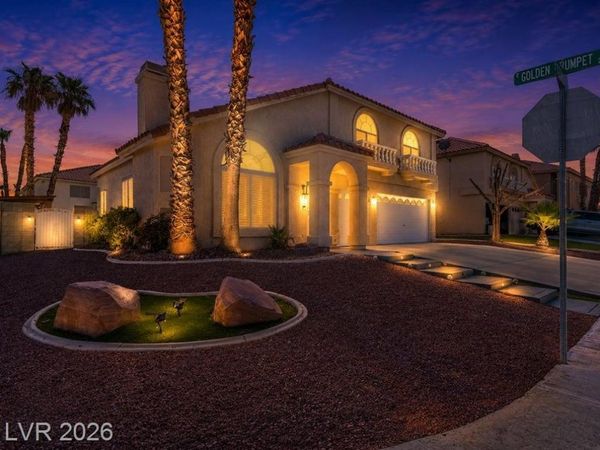 9530 Summerfest Street, Las Vegas, NV 89123